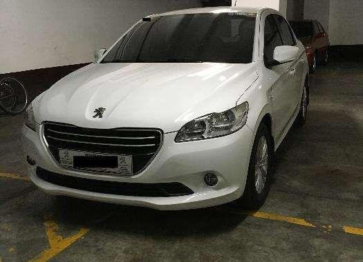 2015 Peugeot 301 for sale