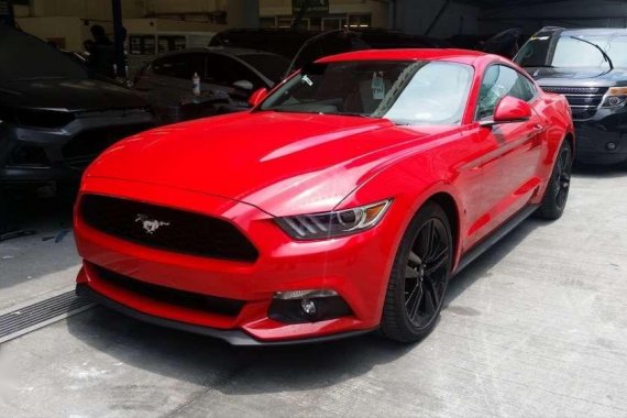 Ford Mustang 2017 for sale