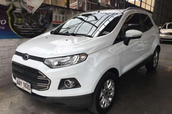 2014 Ford Ecosport for sale