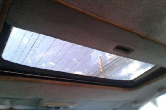 Honda Accord Exi 1995 for sale 