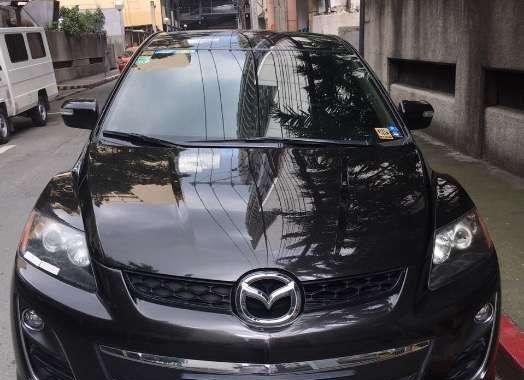 2010 Mazda CX7 for sale 