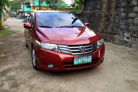 Honda City 2009 for sale