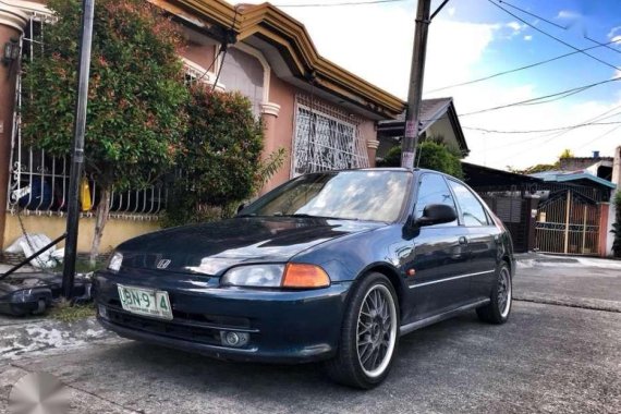 1995 Honda Civic for sale