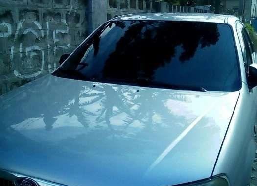 Ford Lynx 2002 model for sale