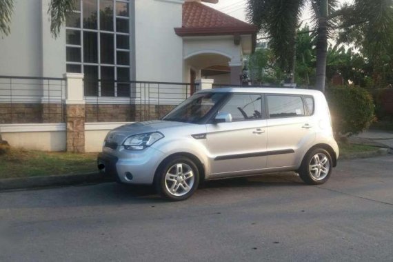 2011 Kia Soul for sale 