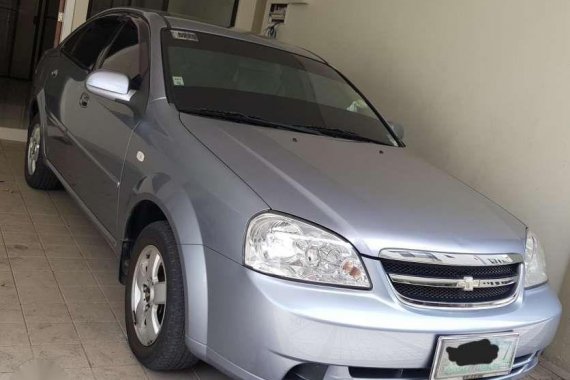 Chevrolet Optra 2006 AT for sale