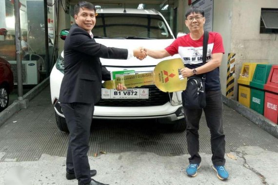2018 Promo usap tyo Montero for sale 