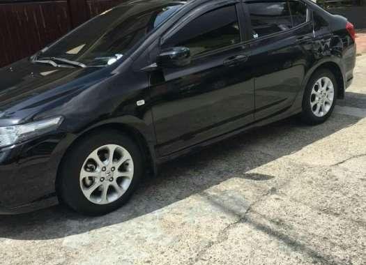 Honda City 2013 for sale 