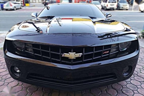 2010 Chevrolet Camaro for sale