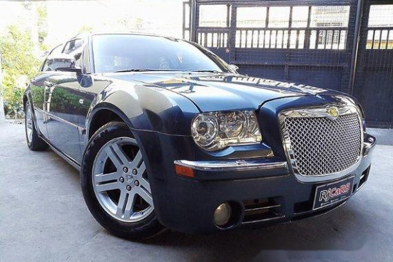 Well-maintained Chrysler 300C 2007 for sale