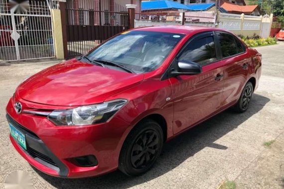 Toyota Vios 2014 for sale