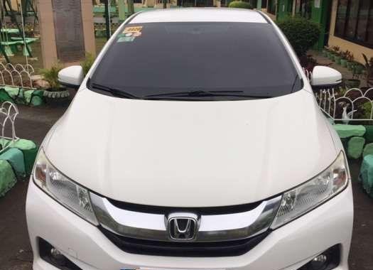 Honda City 2014 for sale