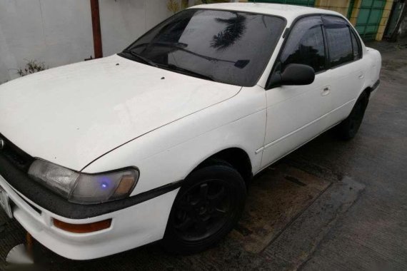 Toyota Corolla 1995 for sale