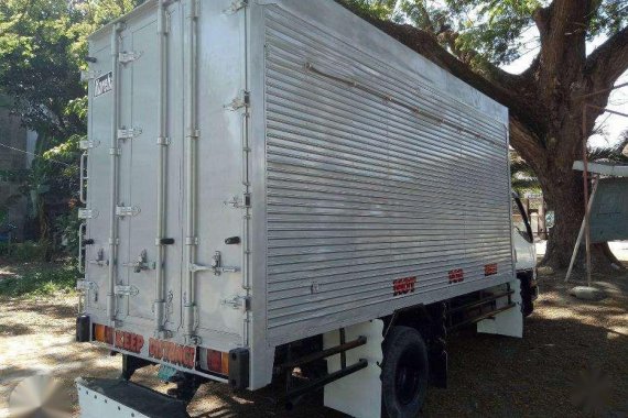 Mitsubishi Fuso 2007 for sale