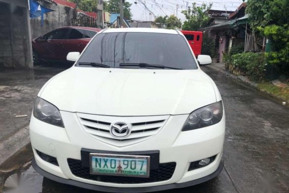 2009 Mazda 3 for sale