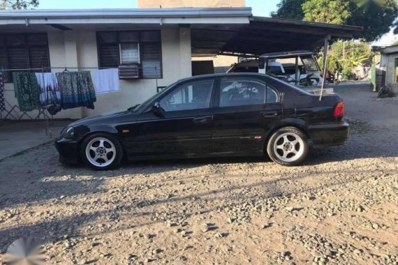 Honda Civic sir body for sale 