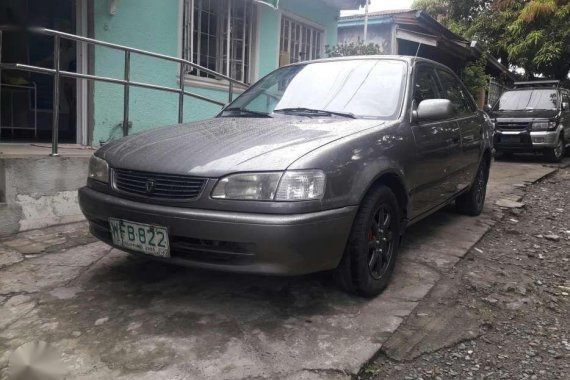 Toyota Corolla 1999 for sale