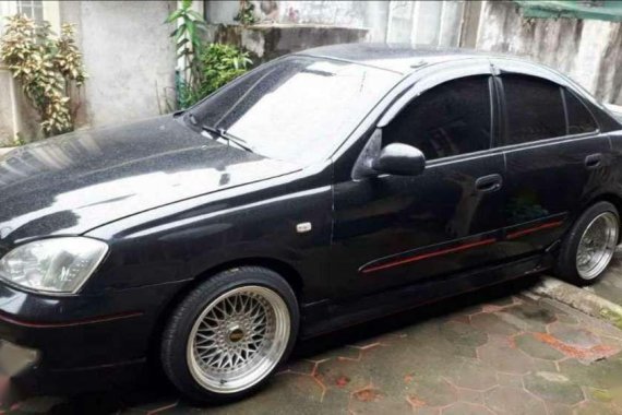 Nissan Sentra GX 2006 for sale 