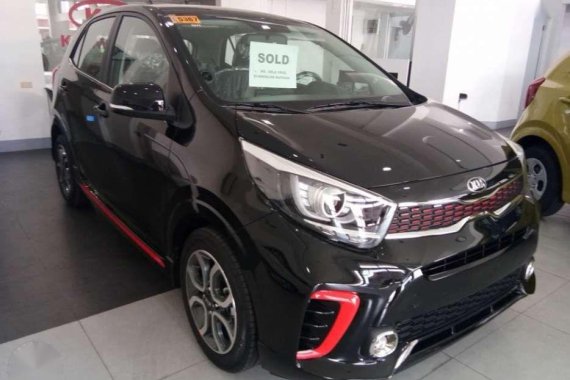 All New Kia Picanto 2018 255 pesos per day for sale