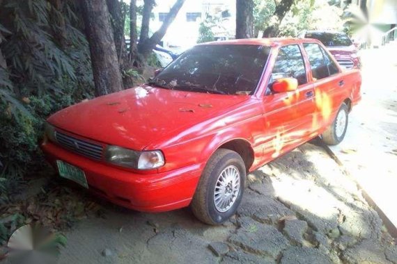 1996 Nissan Sentra for sale