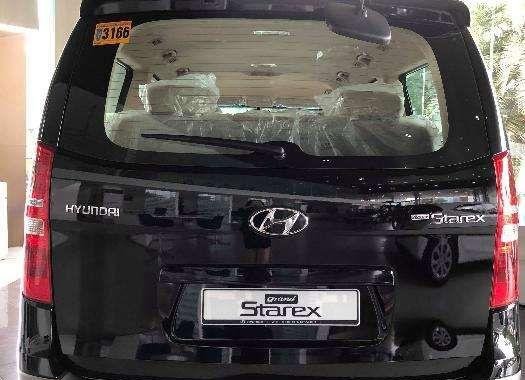 Brand New Hyundai Grand Starex for sale