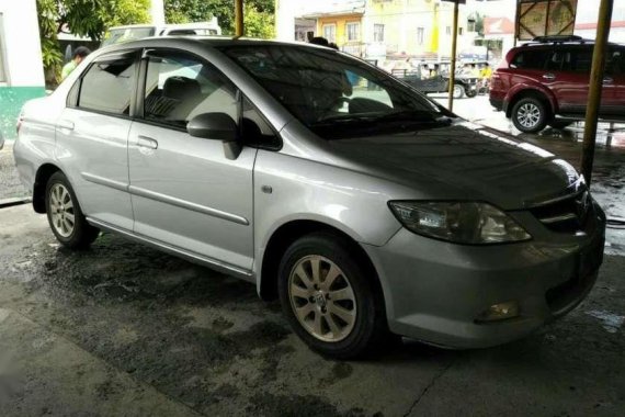 Honda City 2008 for sale 
