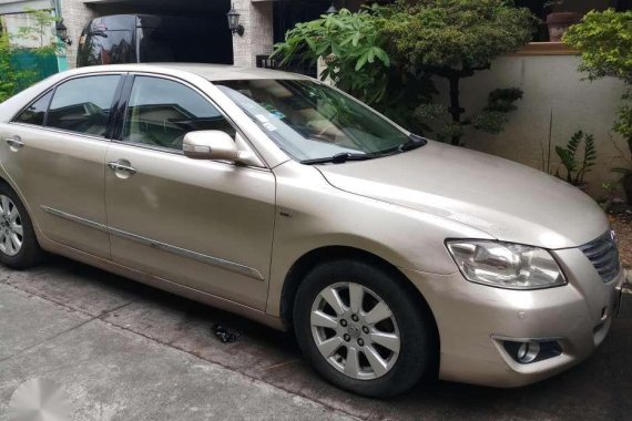 Toyota Camry 2008 for sale