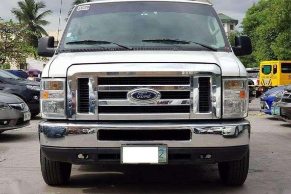2010 Ford E150 for sale