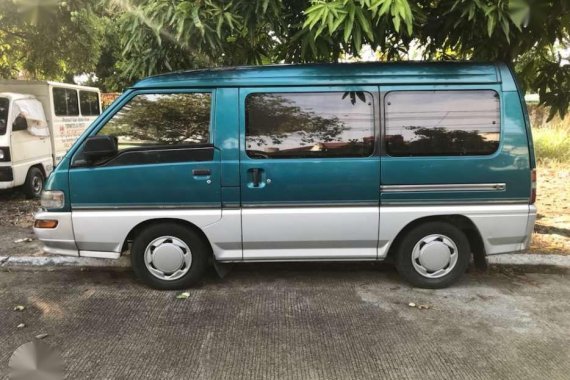 2003 Mitsubishi Delica for sale