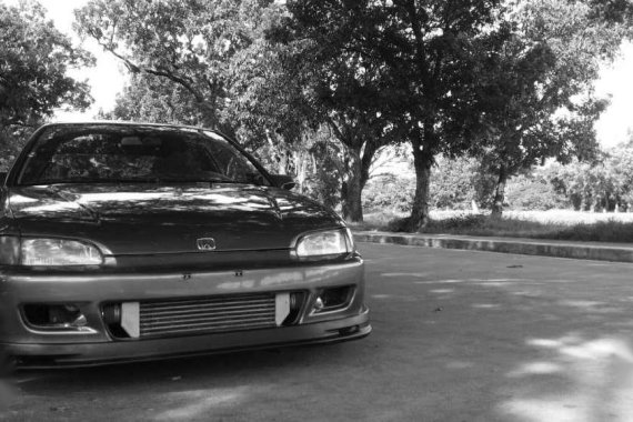 honda Civic EG hatch for sale 