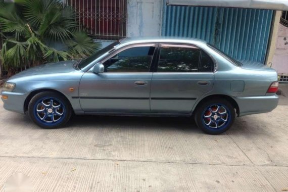 1996 Toyota Corolla for sale