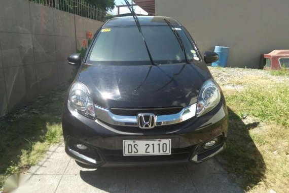 Honda Mobilio 2016 for sale