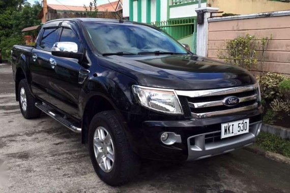 Ford Ranger 2014 for sale