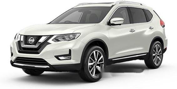 Nissan X-Trail 2018 for sale