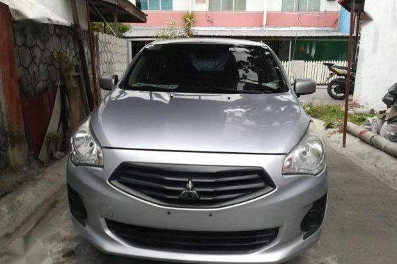 Mitsubishi G4 Mirage for sale 