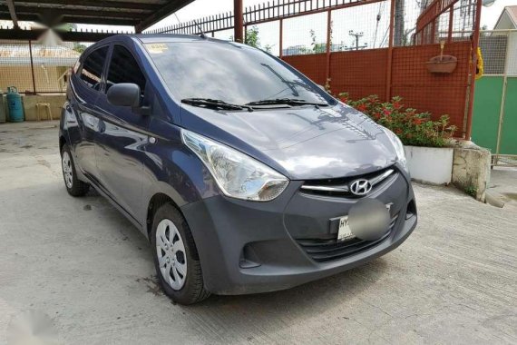 2016 Hyundai Eon 1900kms Only for sale