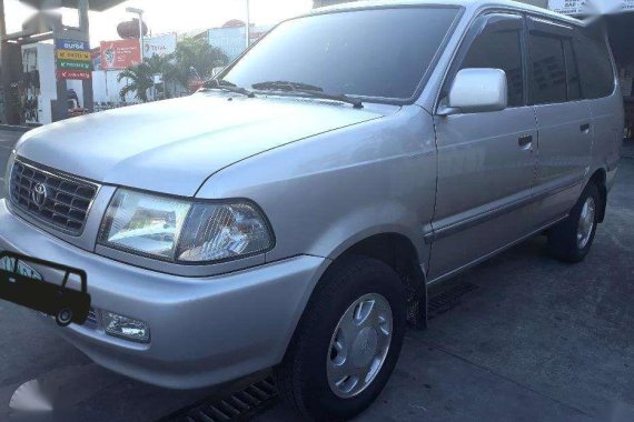 2001 Revo Glx Matic for sale