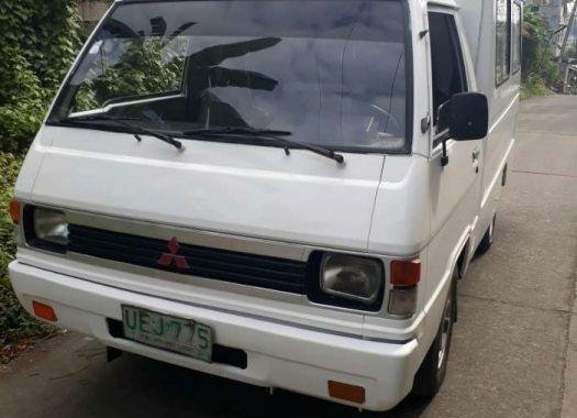 1995 Mitsubishi L300 for sale