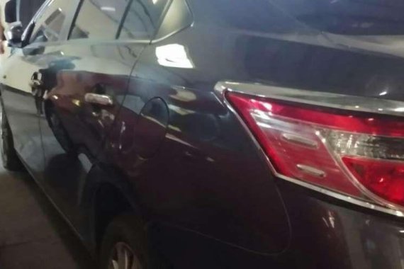 2015 Toyota Vios 1.3E MT for sale 