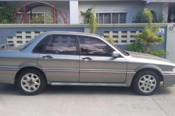 Mitsubishi Galant GTI 1992 for sale