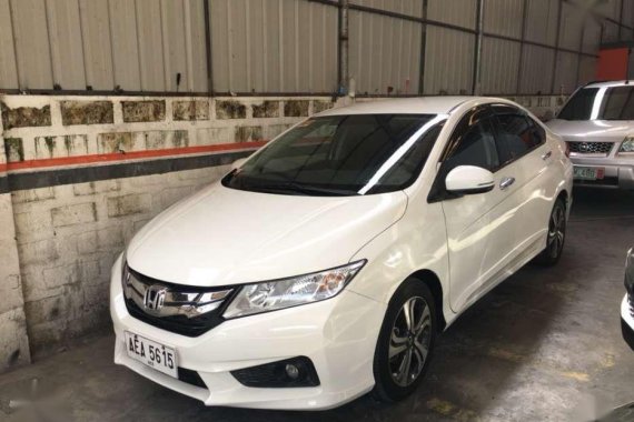 2014 Honda City for sale