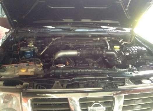 Nissan Frontier 2001 for sale