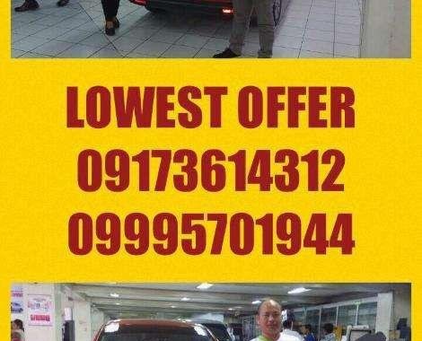 20k Real Deal 2018 promo Mirage G4 GLS 