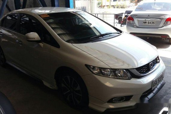 Good as new Honda Civic 2015 for sale