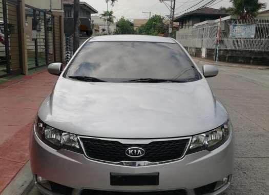 2013 Kia Forte AT for sale swap ok