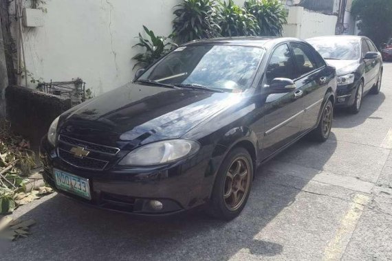 Chevrolet Optra 2009 at matic fresh for sale