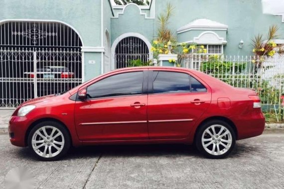 Toyota Vios 2009 1.5 S for sale