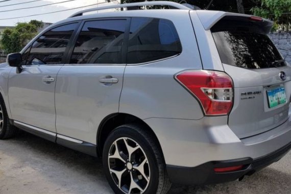 2013 Subaru Forester for sale