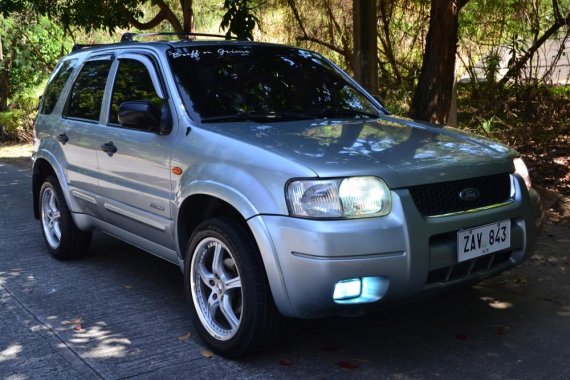 Ford Escape 2006 for sale