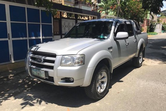 2007 Ford Ranger XLT Trekker for sale